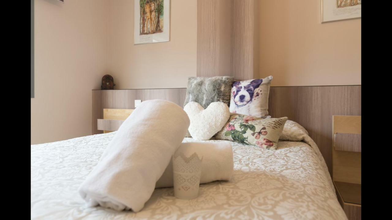 Playa Y Piscina 1-2 Personas Appartement Málaga