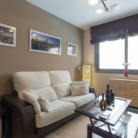 Apartamento Playa Y Piscina 1-2 Personas Málaga Exterior foto