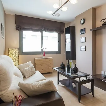 Apartamento Playa Y Piscina 1-2 Personas Málaga Exterior foto