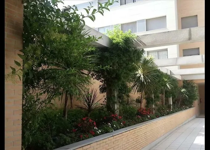 Apartamento Playa Y Piscina 1-2 Personas