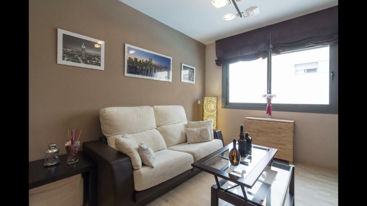 Apartament Playa Y Piscina 1-2 Personas *