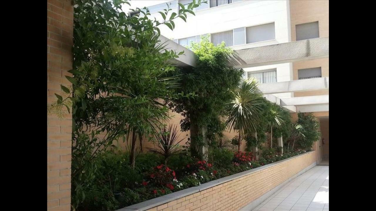 Playa Y Piscina 1-2 Personas Apartment Málaga