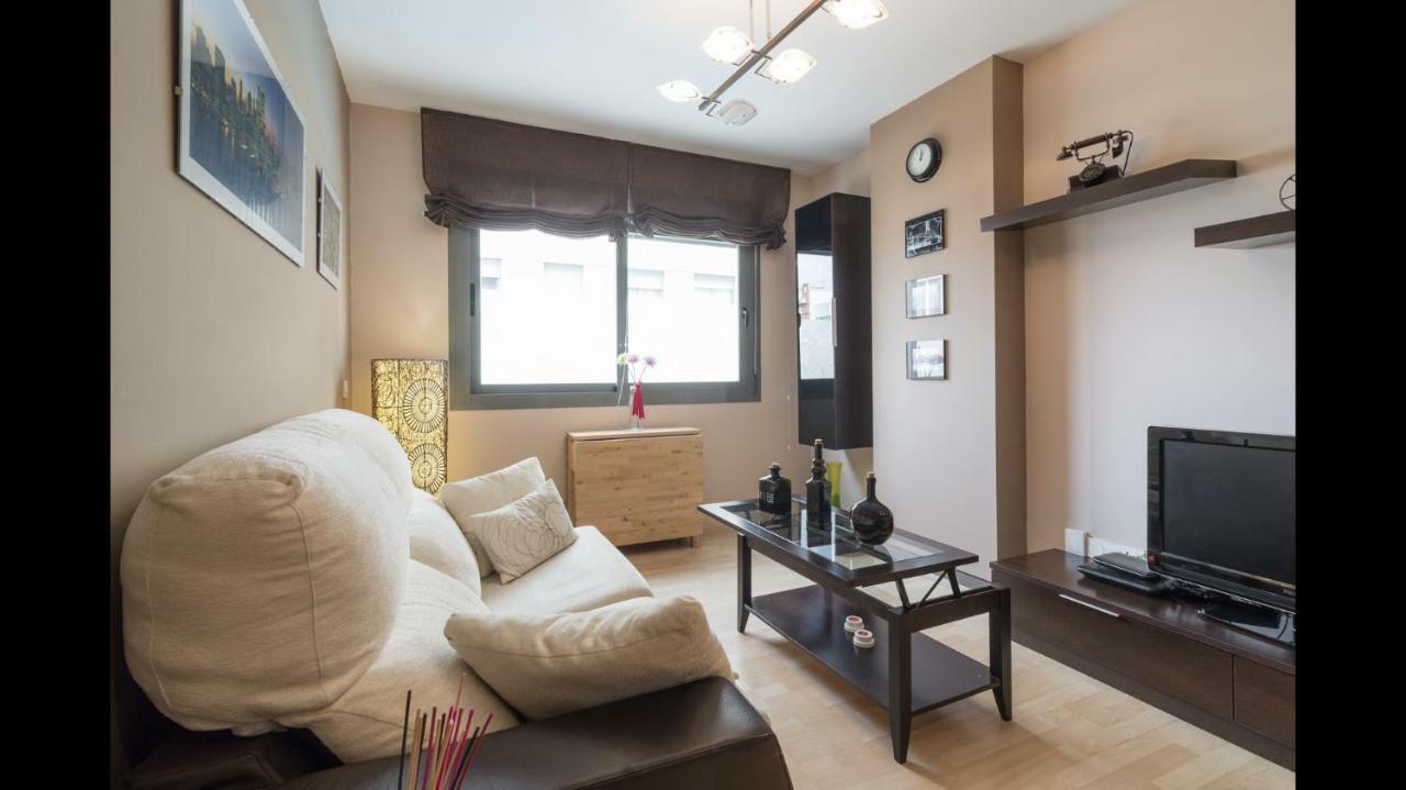 Apartament Playa Y Piscina 1-2 Personas *