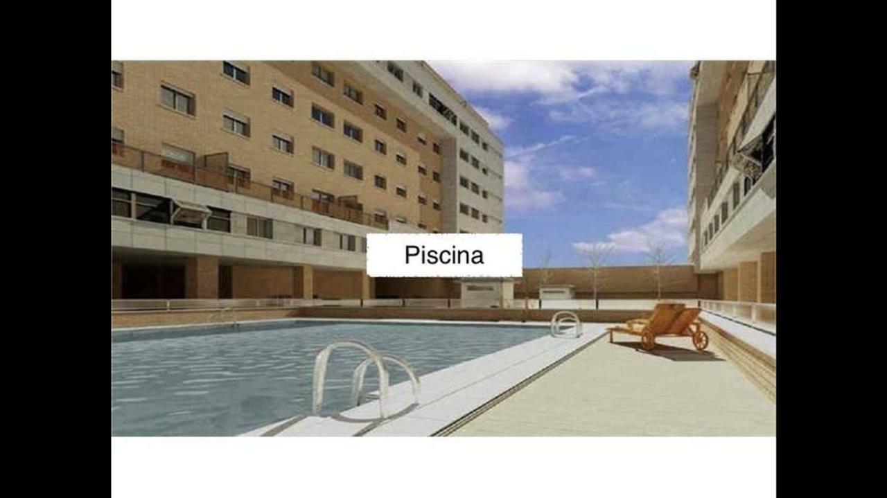 Apartament Playa Y Piscina 1-2 Personas